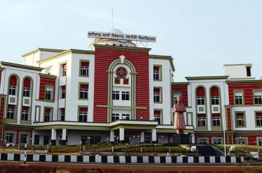 Campus Facilities