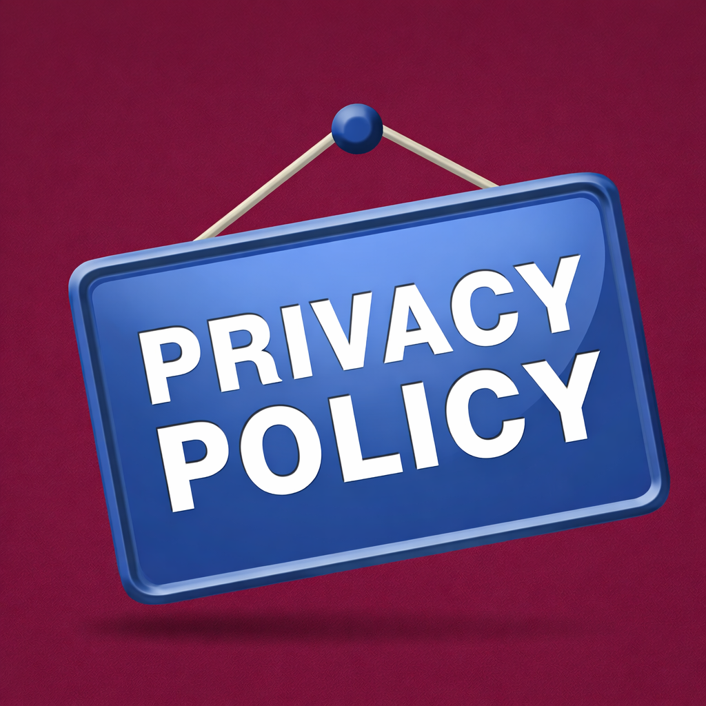 Privacy Policy